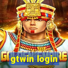 gtwin login